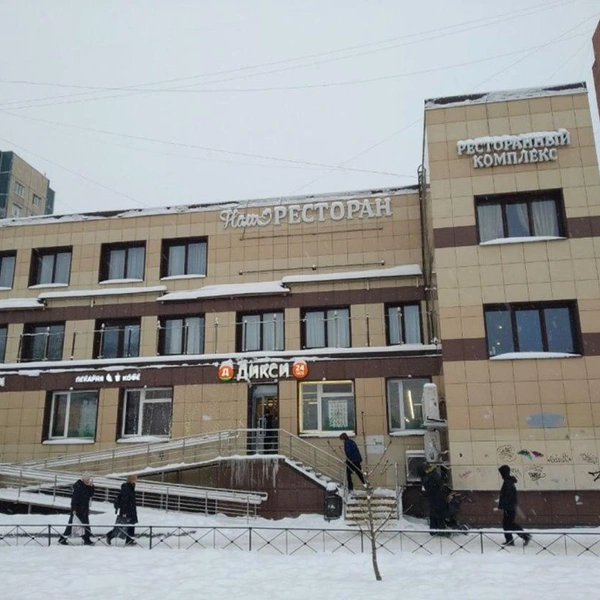 Источник: ГАТИ Петербурга