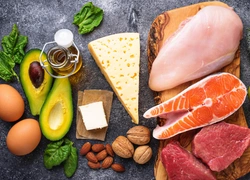 Все наоборот: что такое полезный холестерин (и еще 7 продуктов, которые вам нужно включить в рацион)