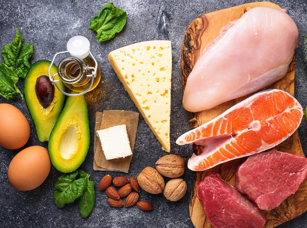 Все наоборот: что такое полезный холестерин (и еще 7 продуктов, которые вам нужно включить в рацион)