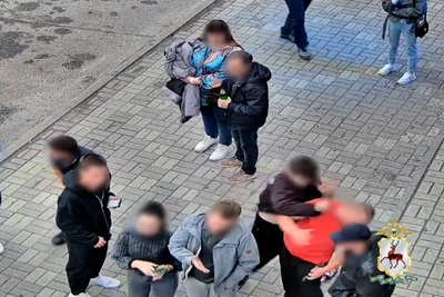 Драка у клуба в Дзержинске: парню грозит до 8 лет