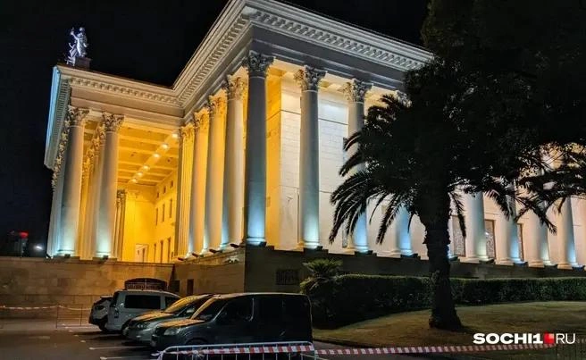 Сочинские музеи 17 мая будут бесплатными | Источник: Оксана Витязь / SOCHI1.RU