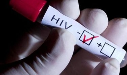 Фото №1 - В Выборге организовано бесплатное и анонимное тестирование на ВИЧ