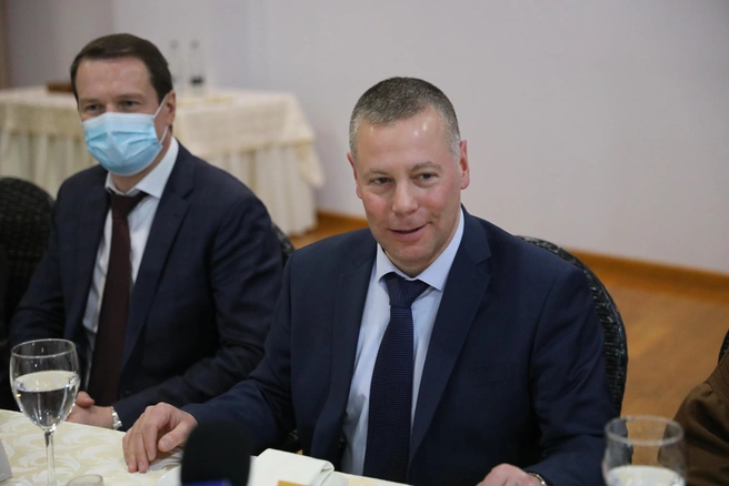 Источник: правительство ЯО