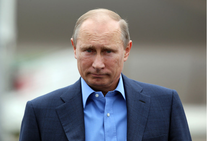 Фото №1 - «Дожать эту заразу»: Владимир Путин подвел предварительные итоги пандемии и рассказал о новых мерах поддержки россиян