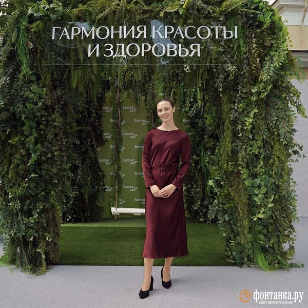 Источник: Павел Даиси / FONTANKA.RU