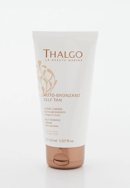 Автозагар для тела Thalgo SUN CARE