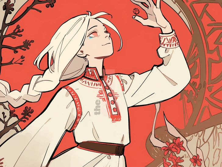 Источник: Midjourney | theGirl