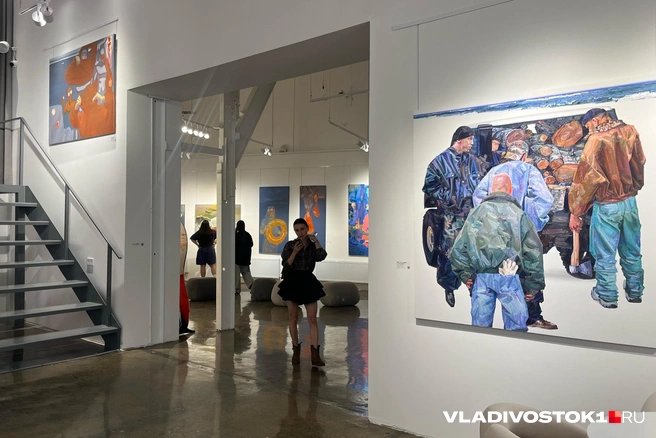 Узнали, куда сходить с 10 по 16 июля | Источник: Елена Буйвол / VLADIVOSTOK1.RU