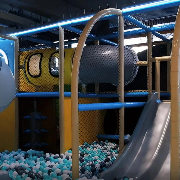 Beton Brut Ultra All Inclusive &amp; SPA Anapa Miracleon 4* | Источник: Пресс-служба