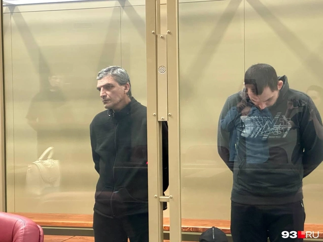 Стало известно, как обвиняемые делили деньги | Источник: Валерия Дульская / 93.RU