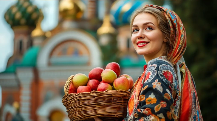 Успенский пост 2025: простые рецепты вкусных блюд, приготовить которые не составит труда | Источник: Midjourney