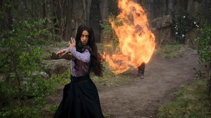 Геральт уже не тот: почему зрители считают, что третий сезон «Ведьмака» — полный провал