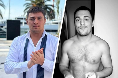 Former Stripper's Trading School Leaves Chelyabinsk Investors Broke