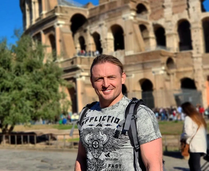 Аскольд Запашный | www.starhit.ru