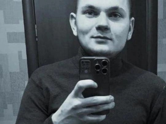 Личная страница погибшего в социальных сетях | Источник: Владислав скончался в больнице