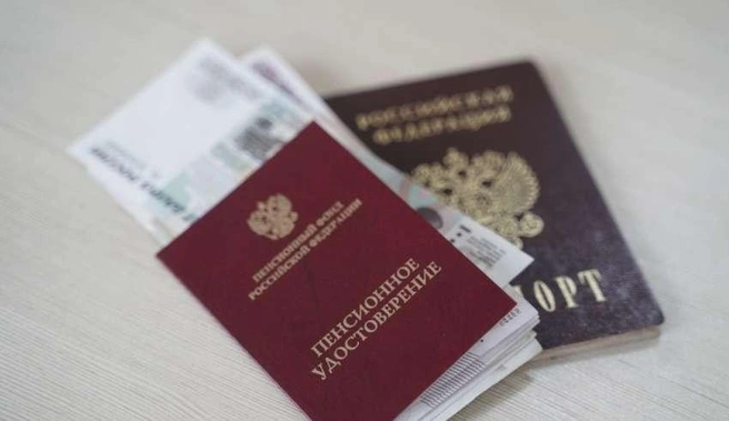 Ежегодные взносы требуется вносить до 31 декабря для формирования стажа и пенсионных коэффициентов | Источник: Nk-tv.com