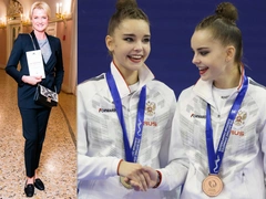 «Не надо спешить с выводами»: Хоркина усомнилась в решении упавших духом сестер Авериных