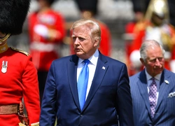 «Британское» интервью Трампа: 5 самых интересных цитат президента о БКС
