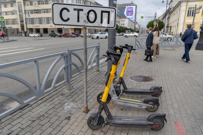 Фото из архива | Источник: Владислав Лоншаков / E1.RU