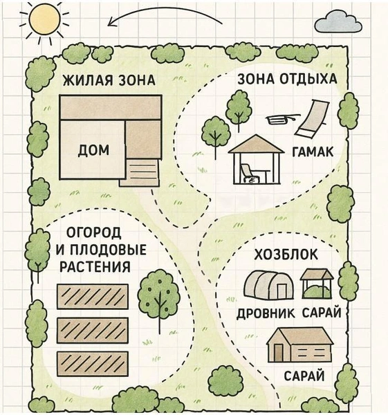 Источник: изображение сгенерировано при помощи ИИ 