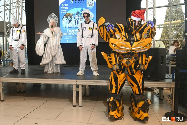 Источник: Дмитрий Емельянов / E1.RU