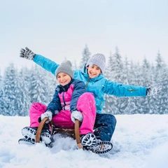 Коньки не понадобятся: 8 вещей, которые вы можете сделать, чтобы обувь не скользила