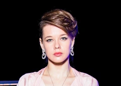 Катерина Шпица о мучительном романе: «Было трудно выходить из этих отношений»