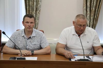 Более тысячи участников СВО получили материальную помощь в Ульяновске