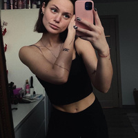 Аватарка Asyamayday