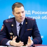 Игорь Сутягин