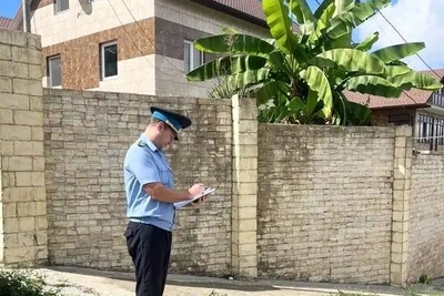 В Сочи увеличили неустойку за снос самостроев