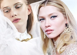 Самые интересные beauty-тренды haute couture сезона весна-лето 2017