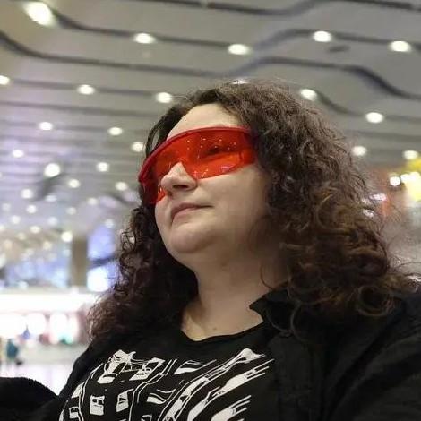<p>Надежда Скрябина</p>