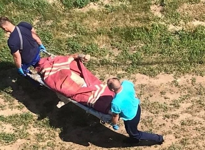 Задержан предполагаемый убийца 39-летнего жителя Канищева | ya62.ru