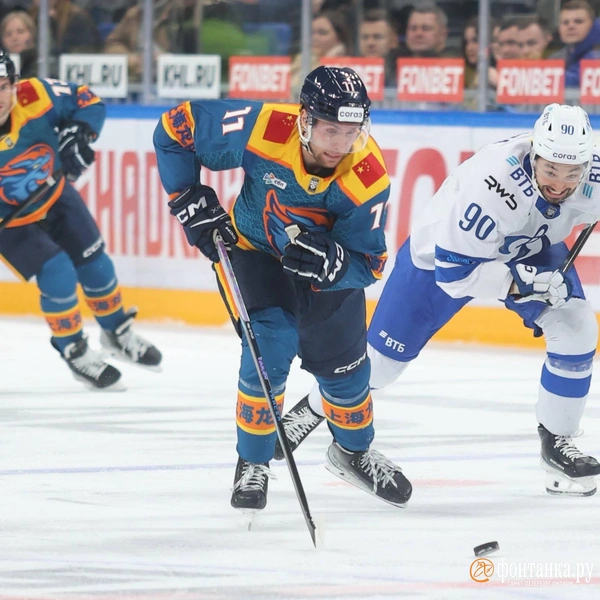 Источник: Сергей Михайличенко / «Фонтанка.ру»