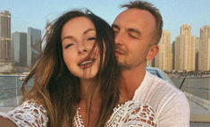 «Давно не вместе»: Нюша подтвердила развод с Игорем Сивовым