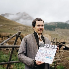 Илья Озолин: что известно об актере, сыгравшем главную роль в фильме «Лермонтов»