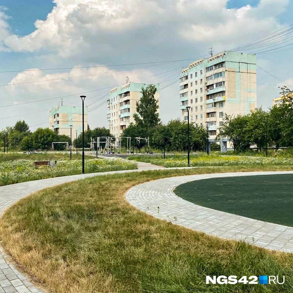 Источник: Елизавета Богатырева / NGS42.RU