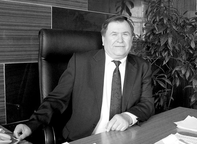Умер бывший директор Сотницынского сахарного завода Сергей Смалев | ya62.ru
