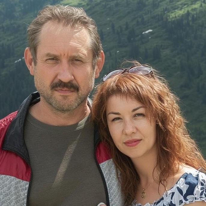 Сообщение от пропавшей в тайге Ирины Усольцевой, от которого мурашки: «Дорогие, не надо грустить, мы уже не вернемся!»