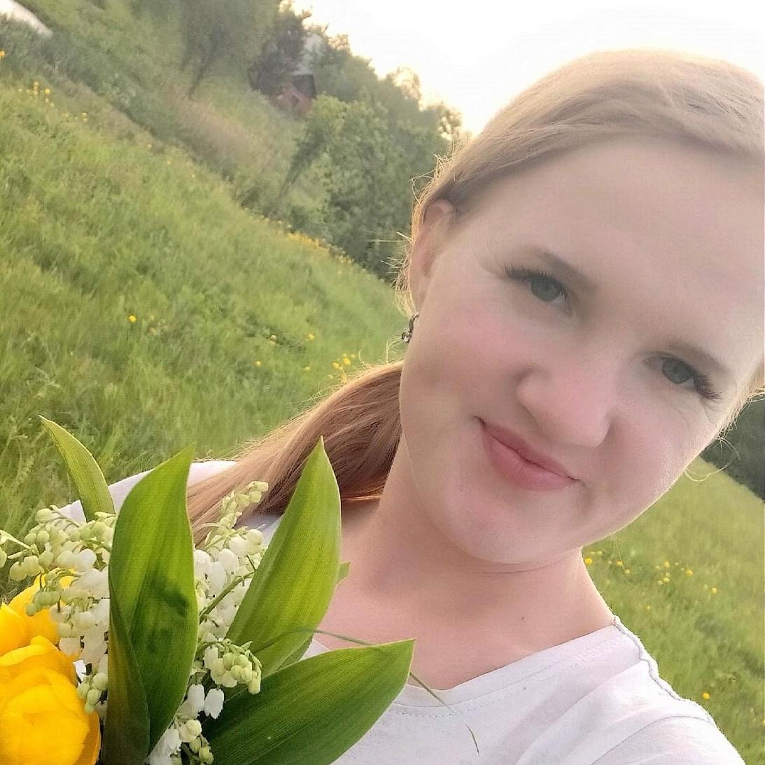 <p>Анжелика Уткина</p>