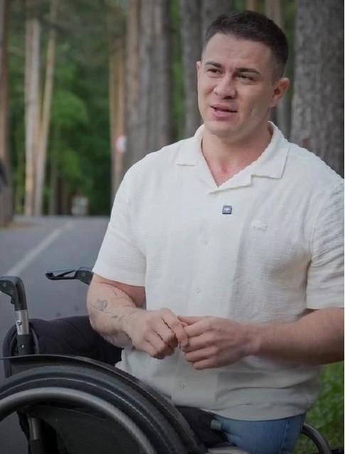 Блогер часто рассказывает аудитории о смысле жизни | Источник: rustam_nabiev92 / Instagram (экстремистская организация, деятельность запрещена на территории РФ)