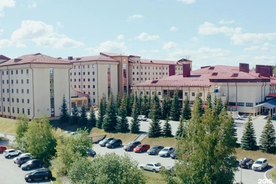 В больницах Тюменской области зафиксировали 716 смертей из-за болезней сердца