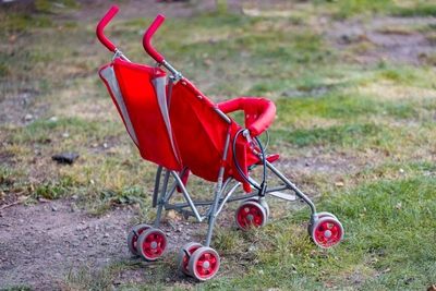 Половина мам в Забайкалье оформляет детей в роддоме