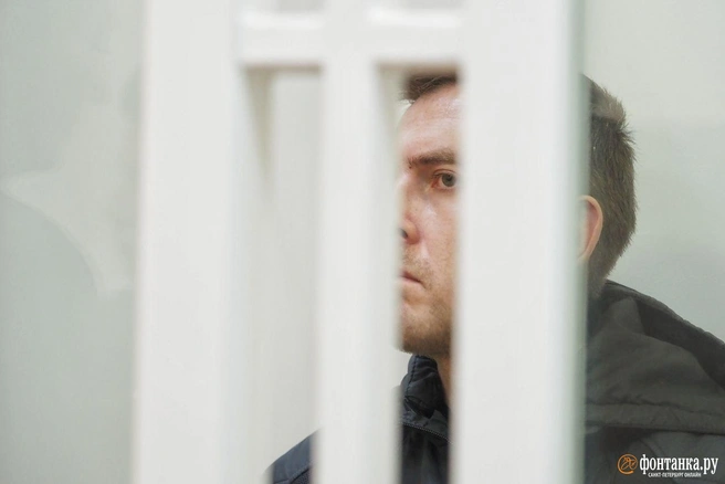 Источник: Михаил Огнев / FONTANKA.RU