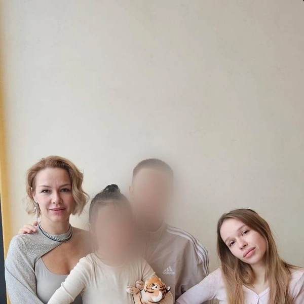 Источник: Аля Шевченко / Vk.com