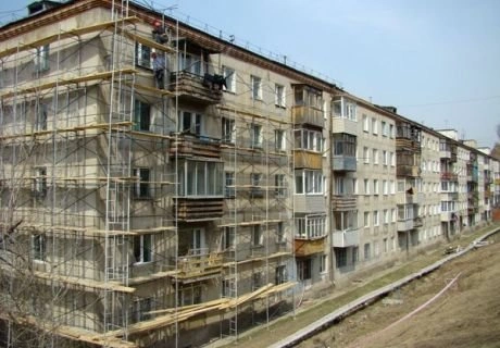 ОНФ проверил качество капремонта в Рязани | ya62.ru