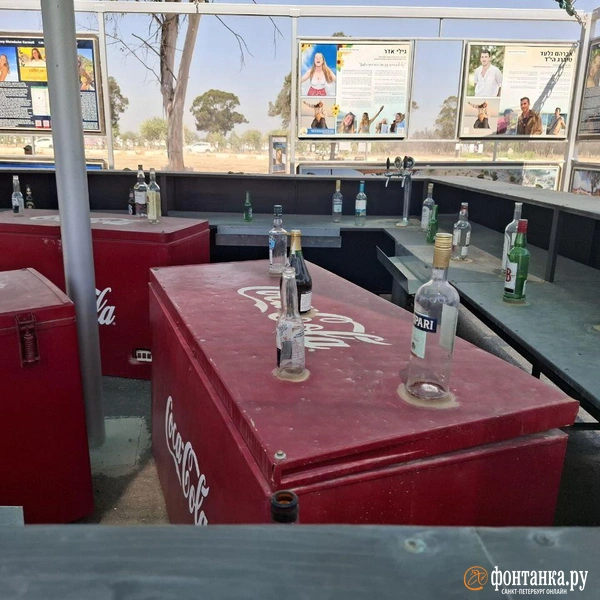 Источник: Ирина Багликова / «Фонтанка.ру»