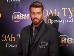 Звезда «Эль Турко» Джан Яман задержан с наркотиками в Стамбуле