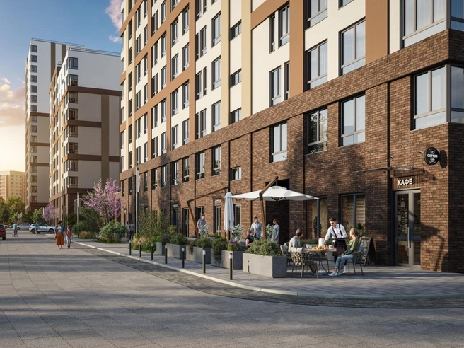 Источник: : предоставлено ООО&nbsp;«СЗ „Стоун“